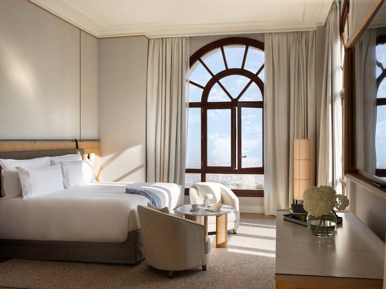 Arquitectura en alça