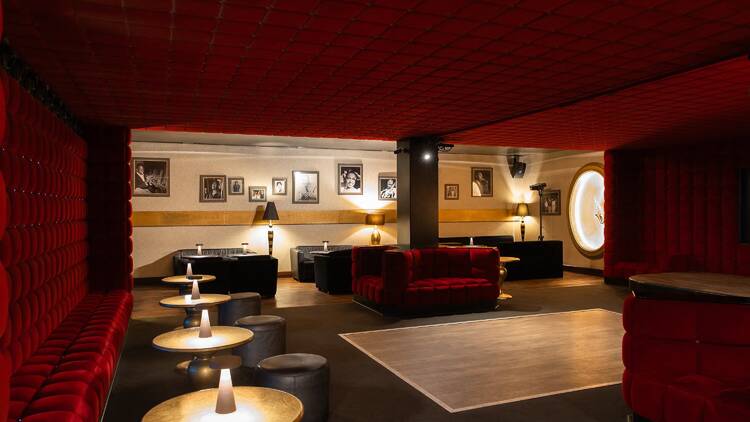 Una càpsula històrica