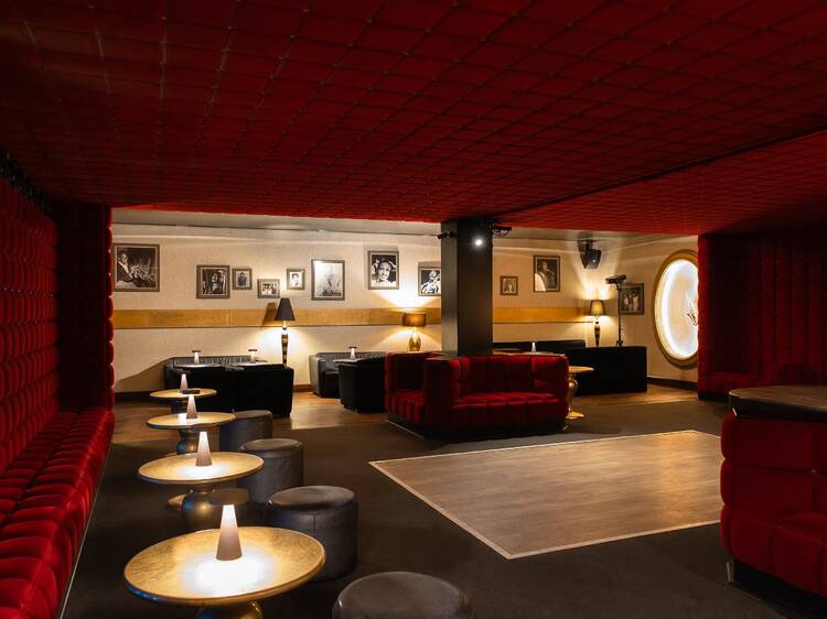 Una càpsula històrica