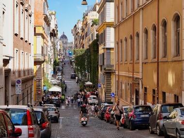 The 9 coolest streets in Europe right now, ranked