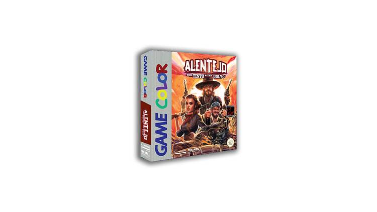 Alentejo: The Tinto & The Ugly