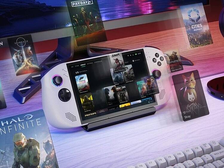 Acessórios, consolas e videojogos para oferecer este Natal Acessórios, consolas e videojogos para oferecer este Natal