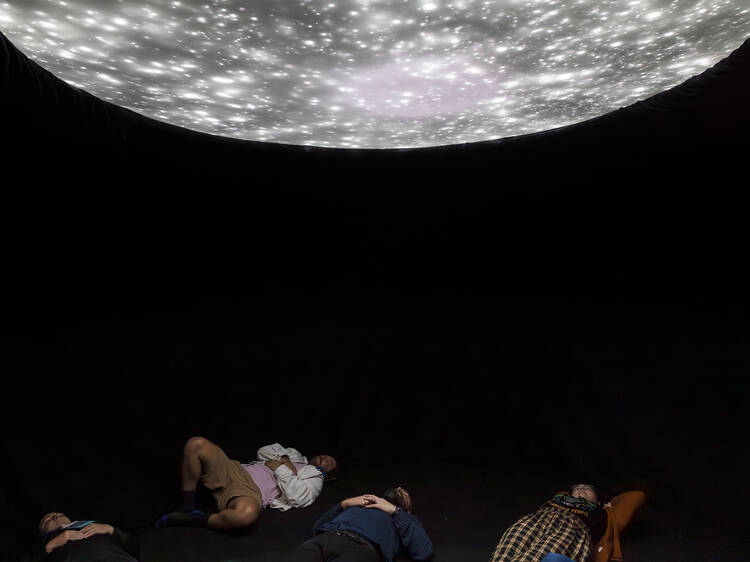 Data Dreams: Art and AI Data Dreams: Art and AI