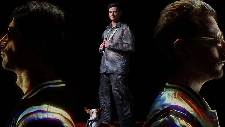 Tenemos pases dobles pasa Kasablanca & Innellea en el Auditorio BB