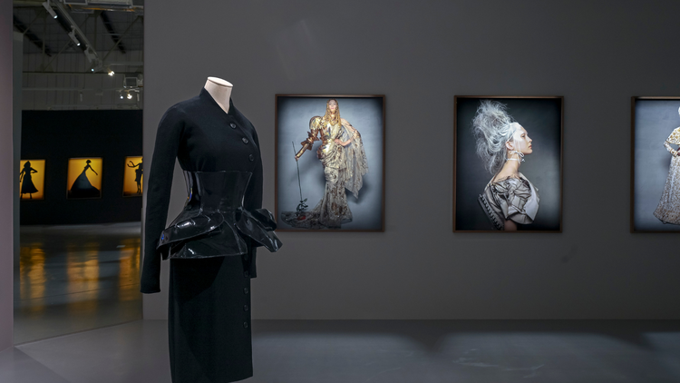 UBS House of Craft x Dior