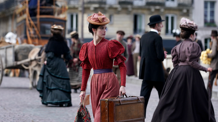 vOilah! French Film Festival 2025