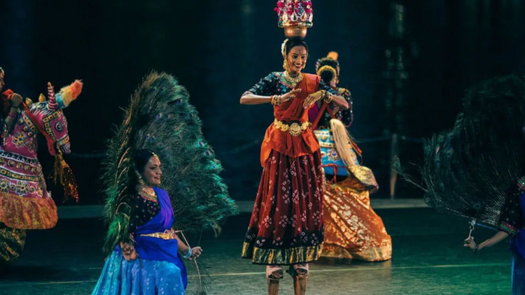 Kalaa Utsavam – Indian Festival of Arts Kalaa Utsavam – Indian Festival of Arts