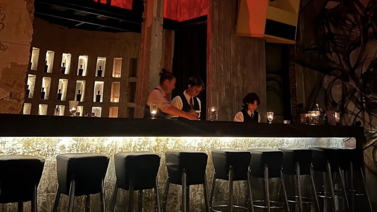 Crawl Soi Nana with Niks Anuman and sip stories behind Bangkok’s iconic cocktail spots