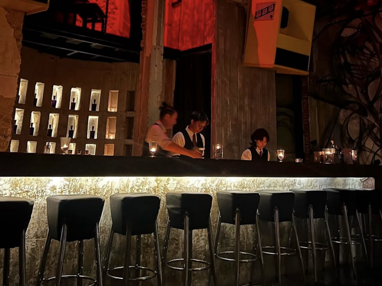 Crawl Soi Nana with Niks Anuman and sip stories behind Bangkok’s iconic cocktail spots