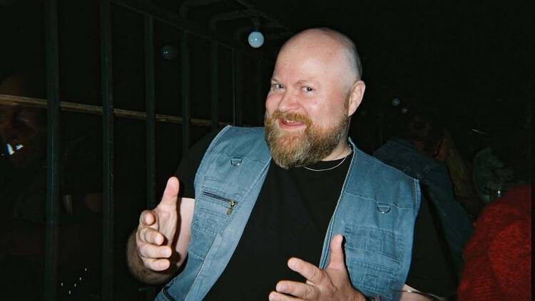 Dance through Italo disco, Detroit house, and techno as Skatebård reshapes every beat