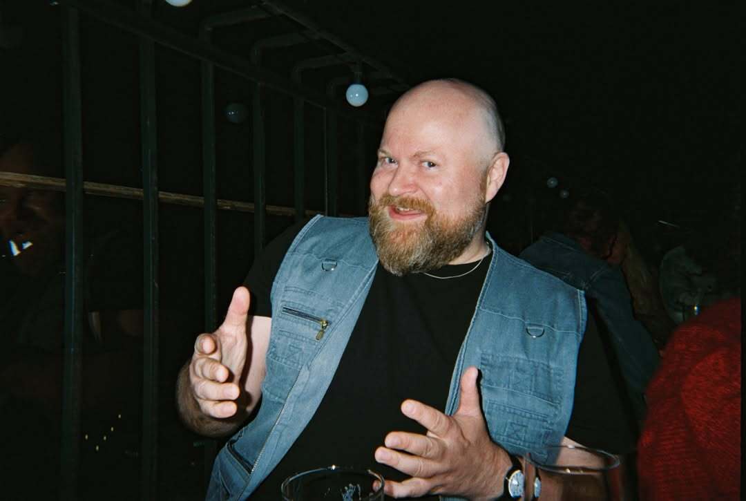 headline: Dance through Italo disco, <b>Detroit</b> house, a