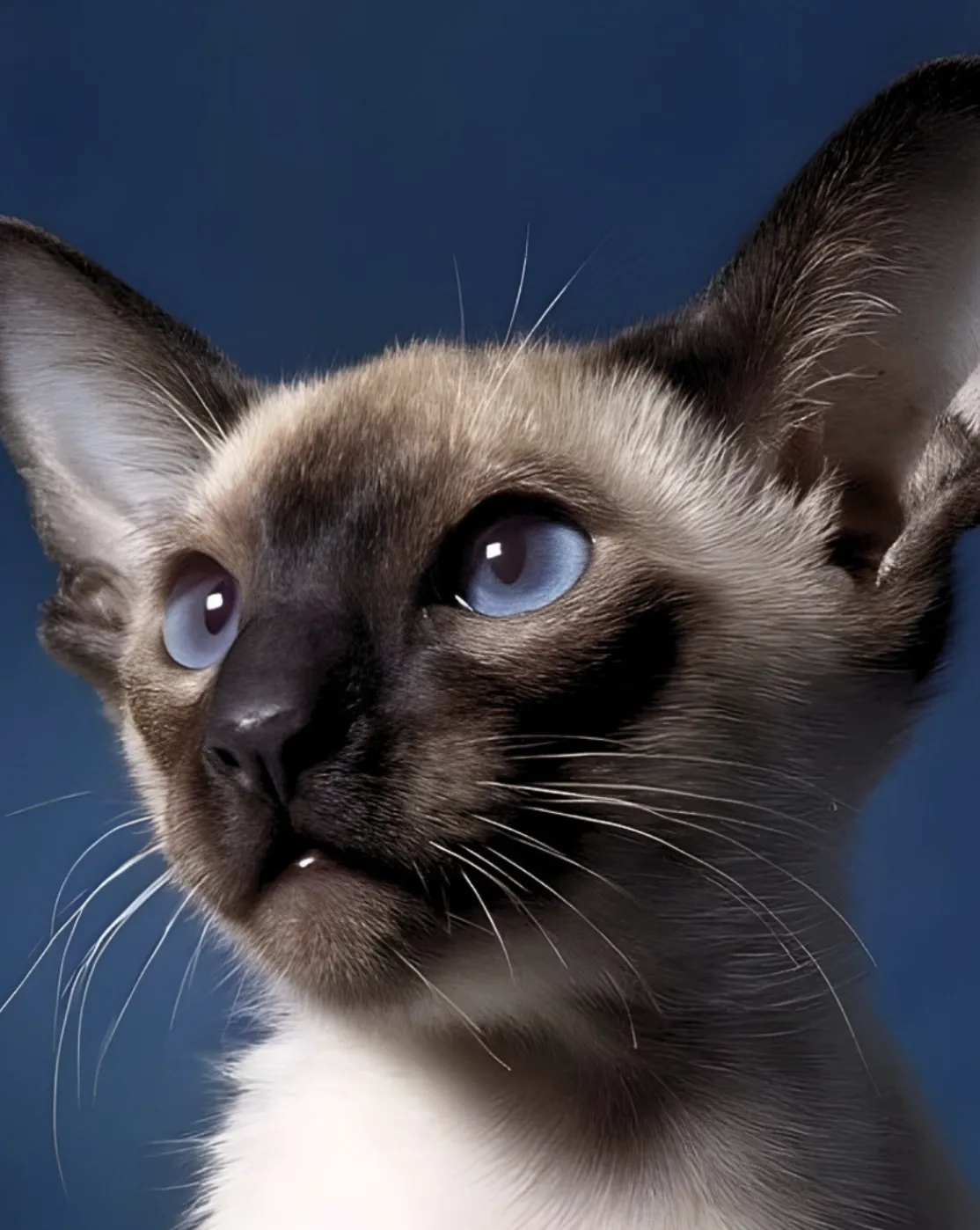 Siamese (or Wichienmaat)