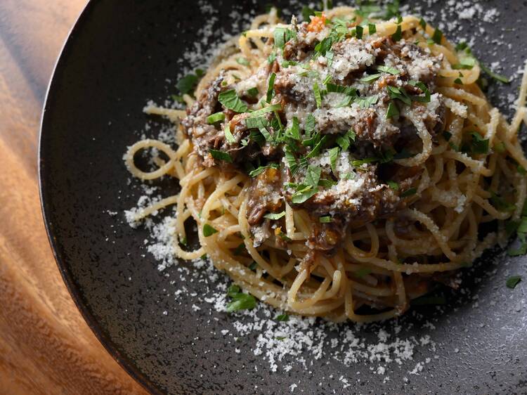 11月オープンの見逃せないレストラン5選