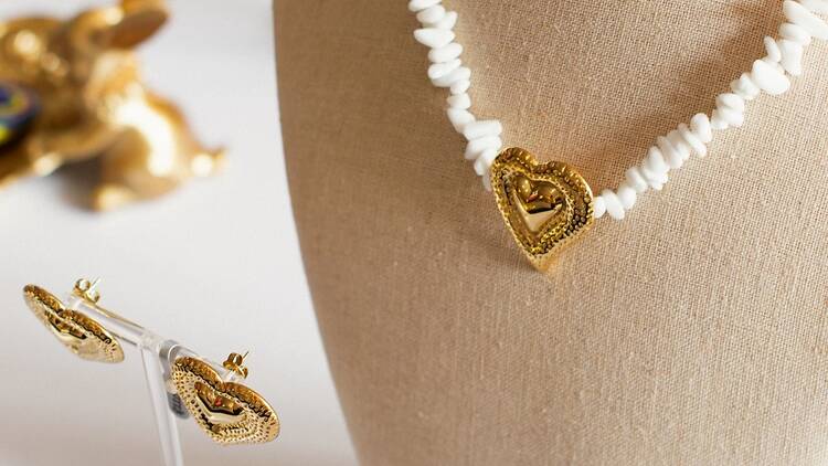 Grand Pop Up: Christmas Is in the Air Market