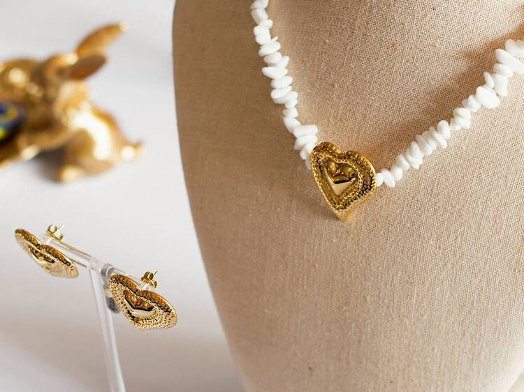 Grand Pop Up: Christmas Is in the Air Market