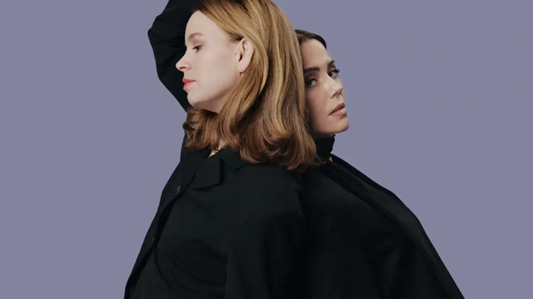 เตรียมตัวย้อนวันวานและสร้างความทรงจำใหม่กับคอนเสิร์ตใหญ่ของดูโอ้ป็อปสาวชาวนอร์เวย์ ‘M2M’ เตรียมตัวย้อนวันวานและสร้างความทรงจำใหม่กับคอนเสิร์ตใหญ่ของดูโอ้ป็อปสาวชาวนอร์เวย์ ‘M2M’