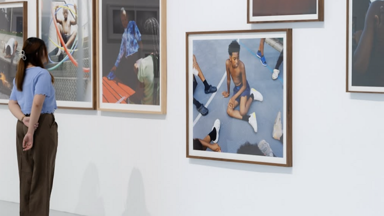 สำรวจแง่มุมความเป็น ‘มนุษย์’ ผ่านนิทรรศการภาพถ่ายจาก 12 ช่างภาพ สำรวจแง่มุมความเป็น ‘มนุษย์’ ผ่านนิทรรศการภาพถ่ายจาก 12 ช่างภาพ