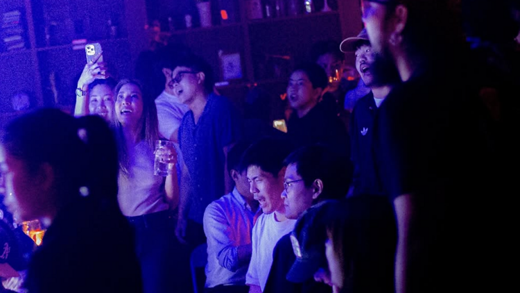 Freddie Mercury & Elton John Freddie Mercury & Elton John