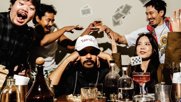 กิจกรรมน่าทำในกรุงเทพฯ สุดสัปดาห์นี้ (20 - 23 พฤศจิกายน)