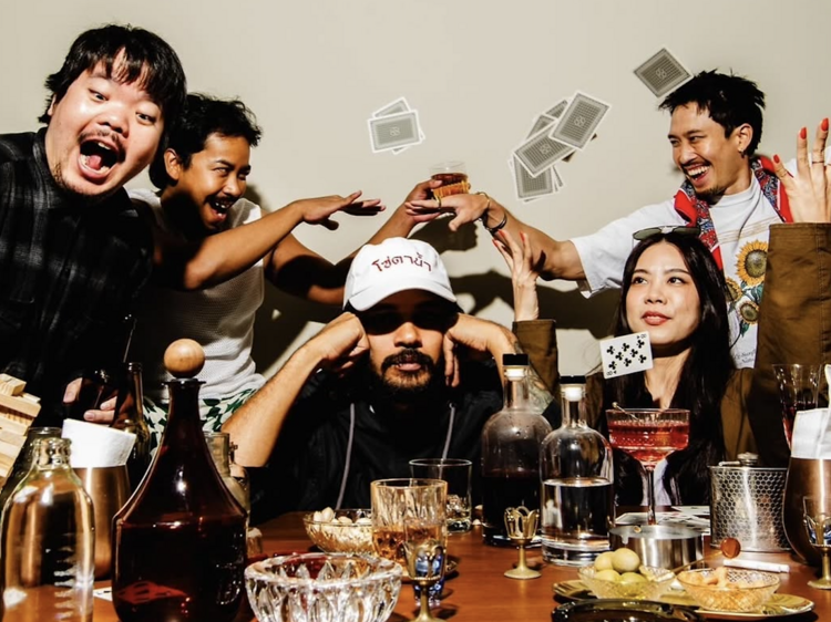 กิจกรรมน่าทำในกรุงเทพฯ สุดสัปดาห์นี้ (20 - 23 พฤศจิกายน)