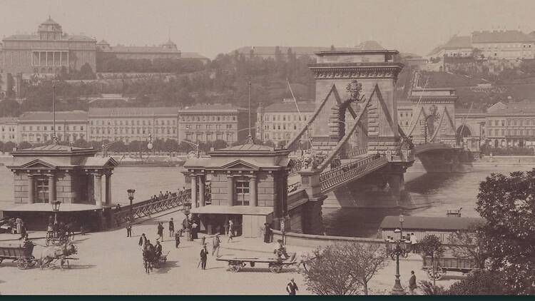 Macar Kültür Merkezi Macar Kültür Merkezi