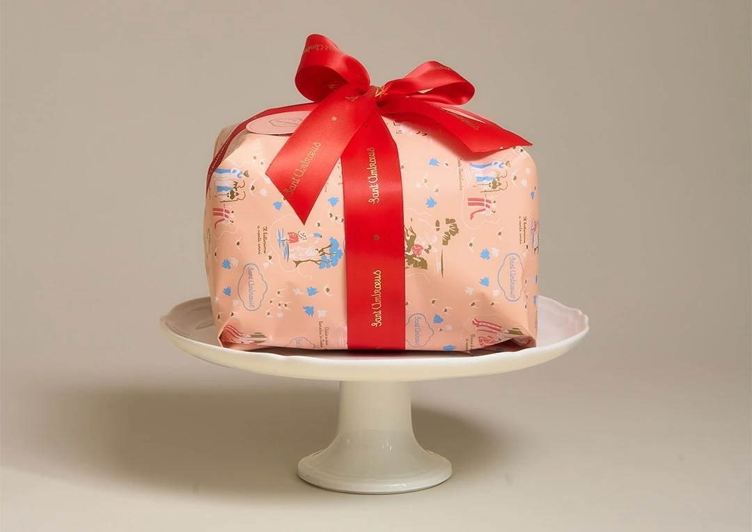 Panettone