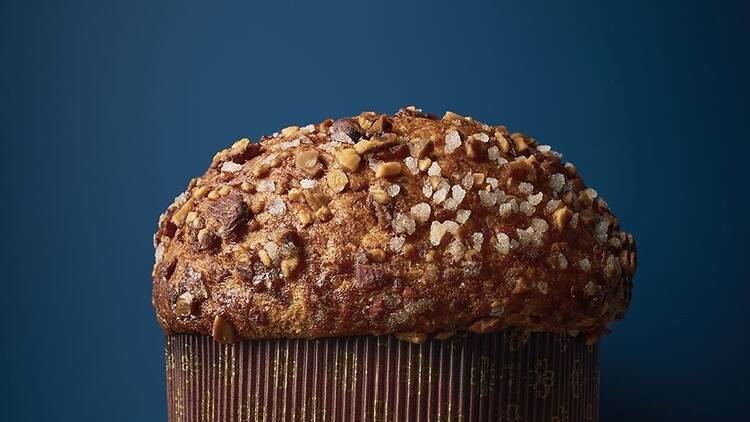 Panettone