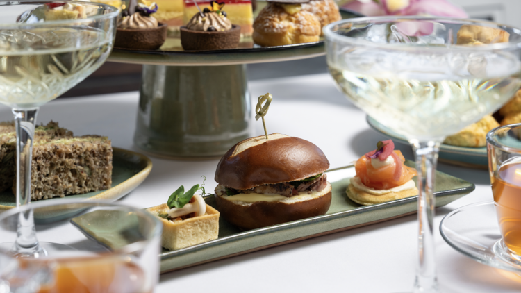 The 7 best high tea servings in Cape Town