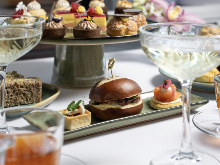 The 7 best high tea servings in Cape Town