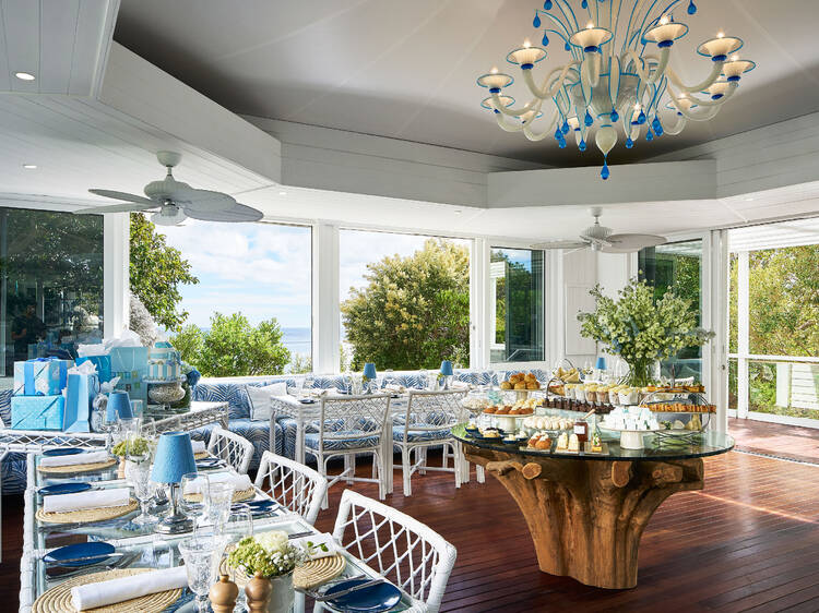 A slice of luxury at the Twelve Apostles Hotel and Spa