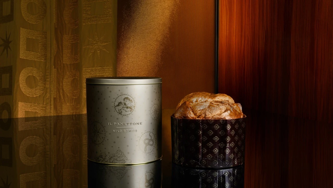 Panettone