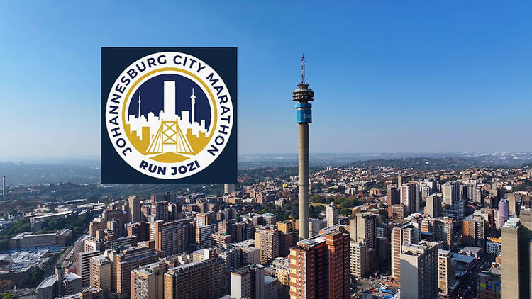 Johannesburg City Marathon
