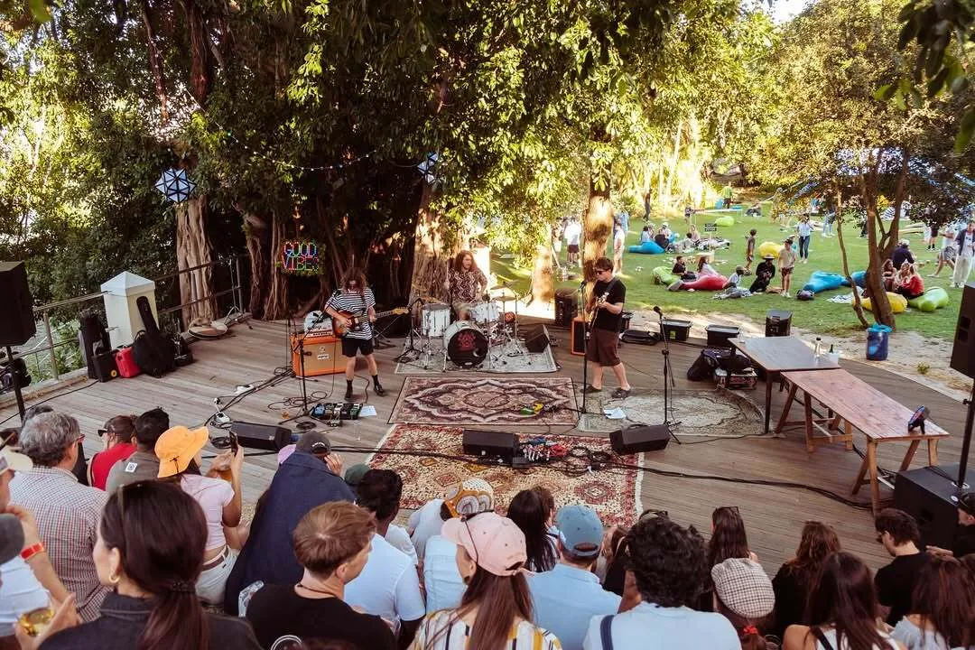 Best Day Out at Company Gardens