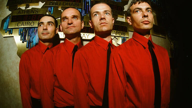 Kraftwerk