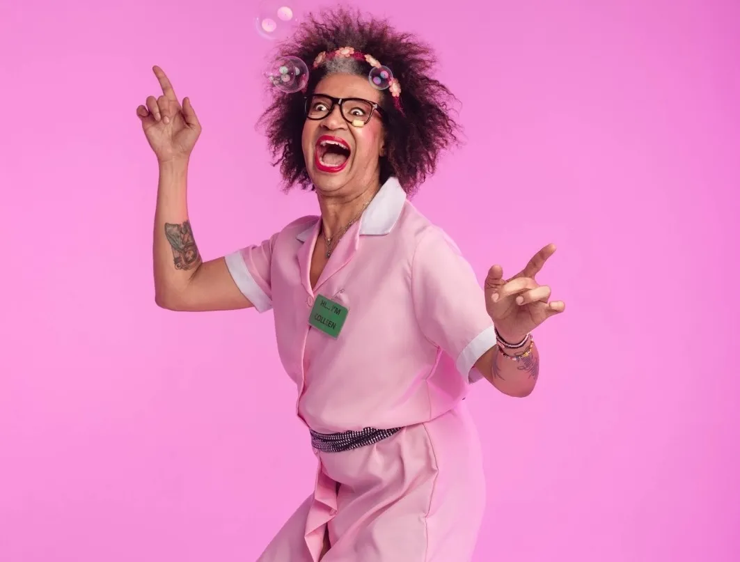 Colleen The Musical on at The Baxter Theatre