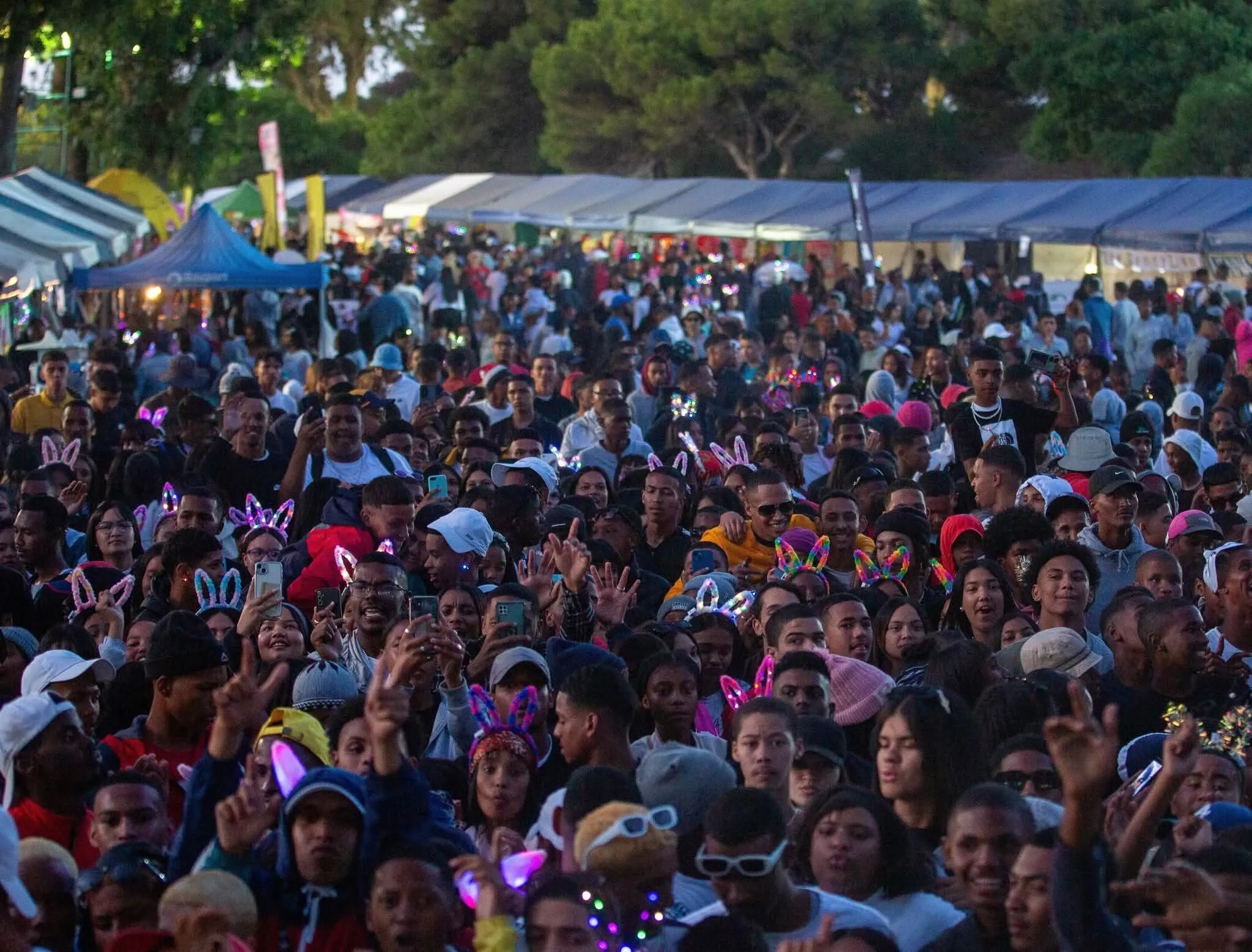 Mitchell's Plain Festival