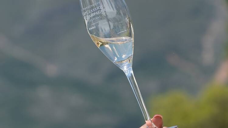 Explore the Franschhoek Winelands   