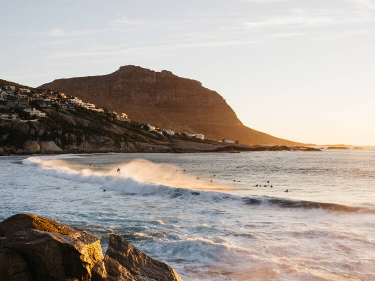 Out and About in Cape Town: Things to do this weekend