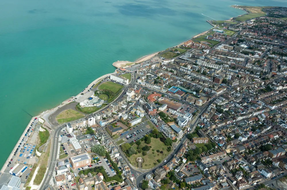 Margate, Kent, England