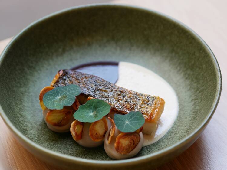 Da castanha ao açaí, a nova carta do Gruta é uma viagem pelos sabores de Portugal e do Brasil Da castanha ao açaí, a nova carta do Gruta é uma viagem pelos sabores de Portugal e do Brasil