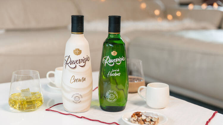 Madrileños adoptivos