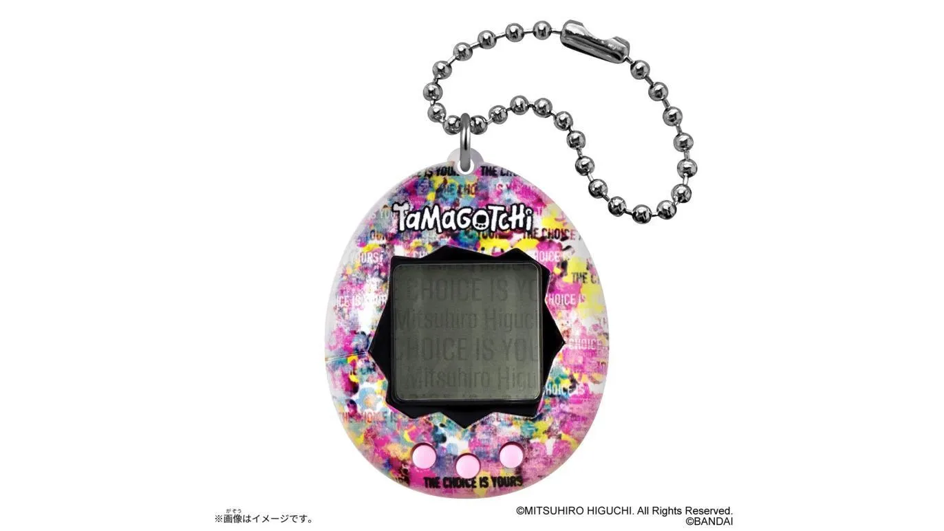 たまごっち誕生30周年「大たまごっち展」が六本木で開催へ