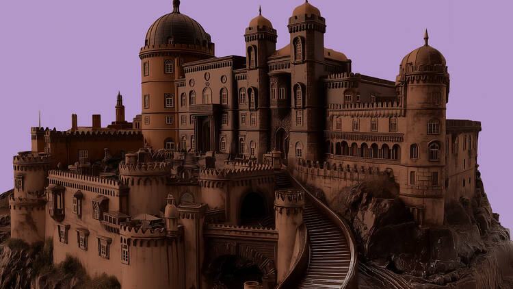 Chocovila Encantada Chocovila Encantada