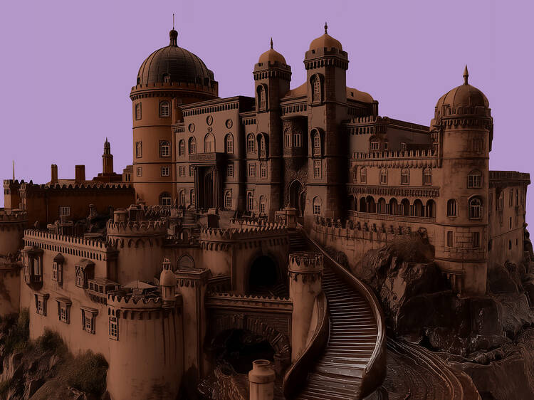 Chocovila Encantada Chocovila Encantada