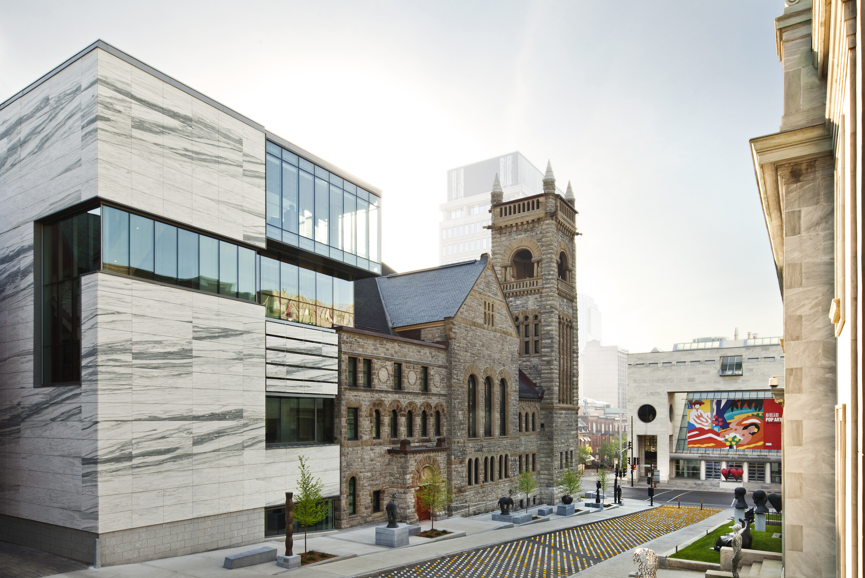 This Montreal street has been named one of the coolest in the world – ranking higher than New York, Berlin and Brisbane