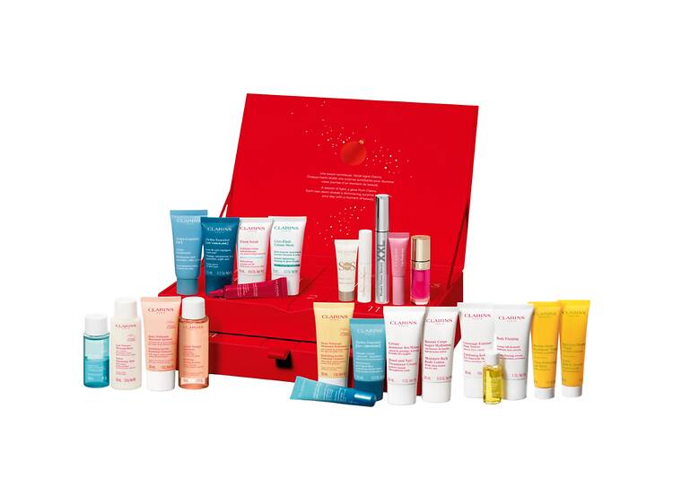 Clarins