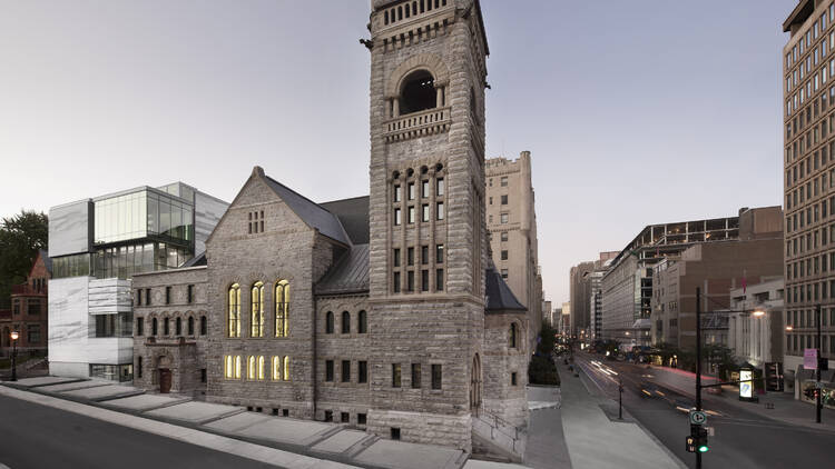 Where to stay in Montreal: our guide to the best neighbourhoods Where to stay in Montreal: our guide to the best neighbourhoods