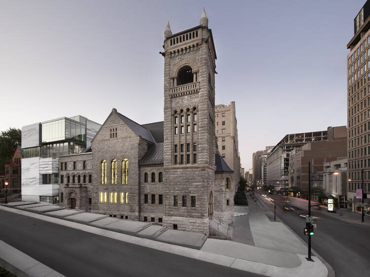 Where to stay in Montreal: our guide to the best neighbourhoods