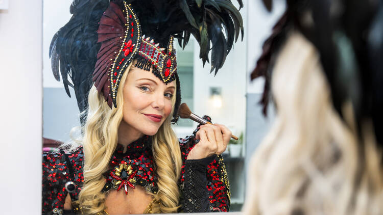 Beauty and the Beast