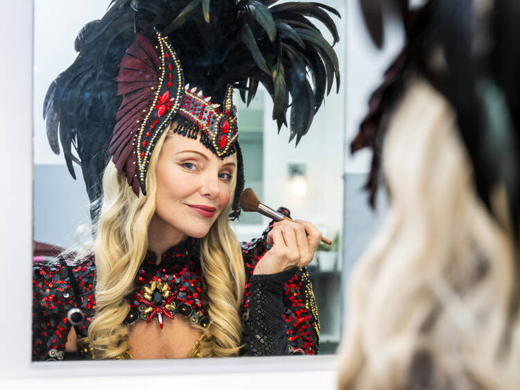 Beauty and the Beast